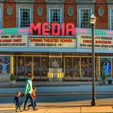 Media