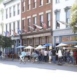 Hyman's Seafood