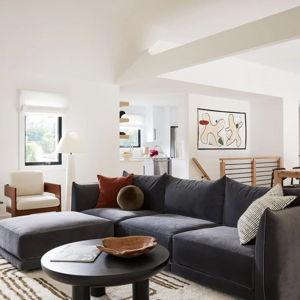 New Couch Fund