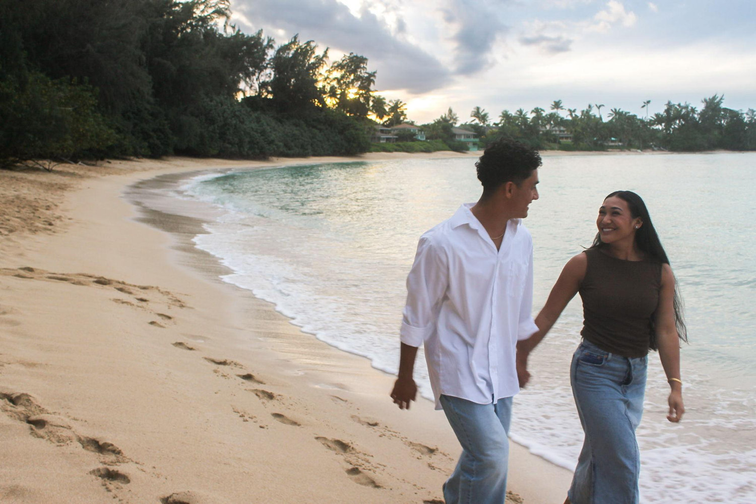 The Wedding Website of Ezekiel Nautu and Tealani Wasson