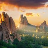 Garden of the Gods