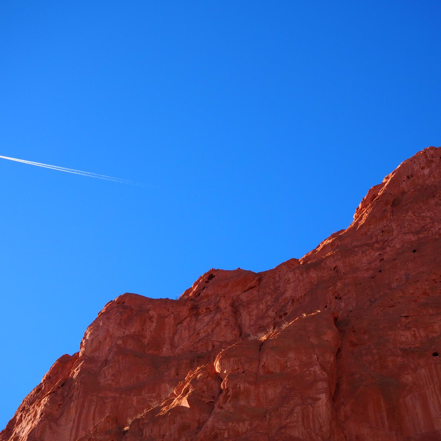 Garden of the Gods
