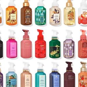 Bath & Body Works | Gentle & Clean Foaming Hand Soap