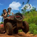 ATV Jungle Adventure