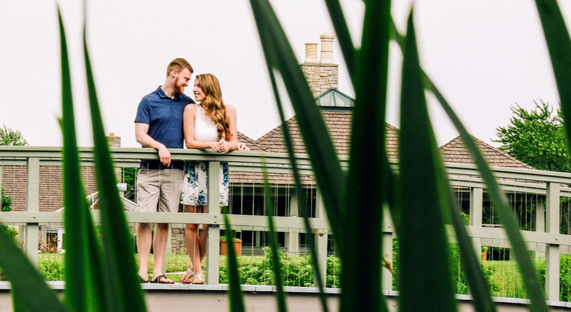 David Neikirk and Allie Pace's Wedding Website
