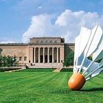 The Nelson-Atkins Museum of Art