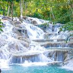 Dunn's River Falls & Park