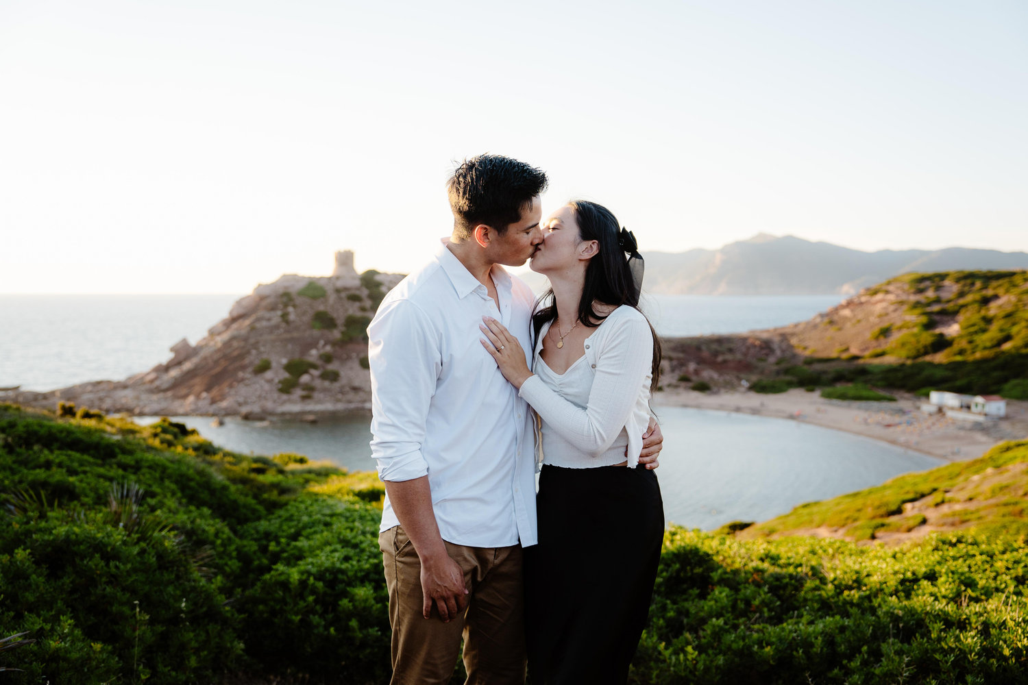 The Wedding Website of Kayla Kong and Bradyn Norris