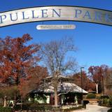Pullen Park