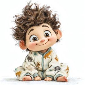 This Is How Babies Happen (Now)
