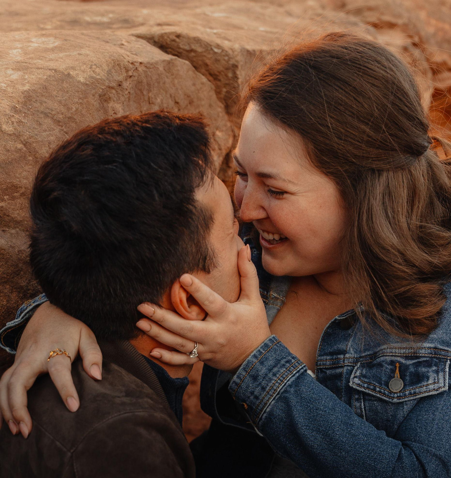 The Wedding Website of Makayla Kiersten and Ian Hintz