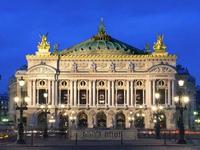 Palais Garnier