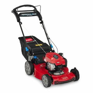 22 in. (56cm) Recycler® w/ Personal Pace® Gas Lawn Mower