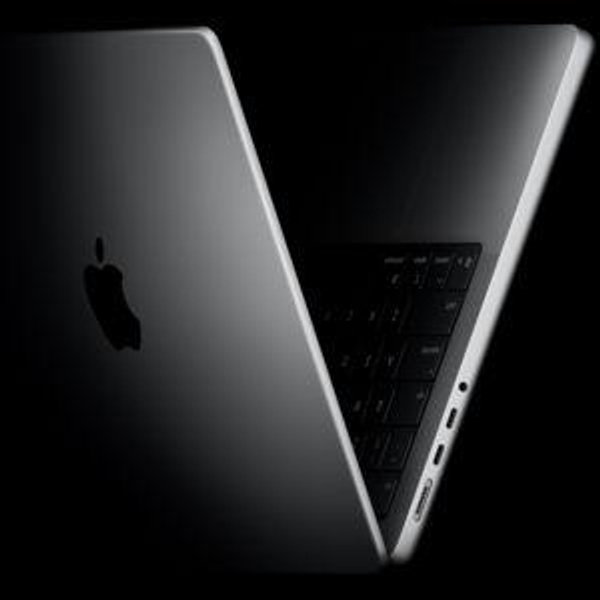 Macbook Pro