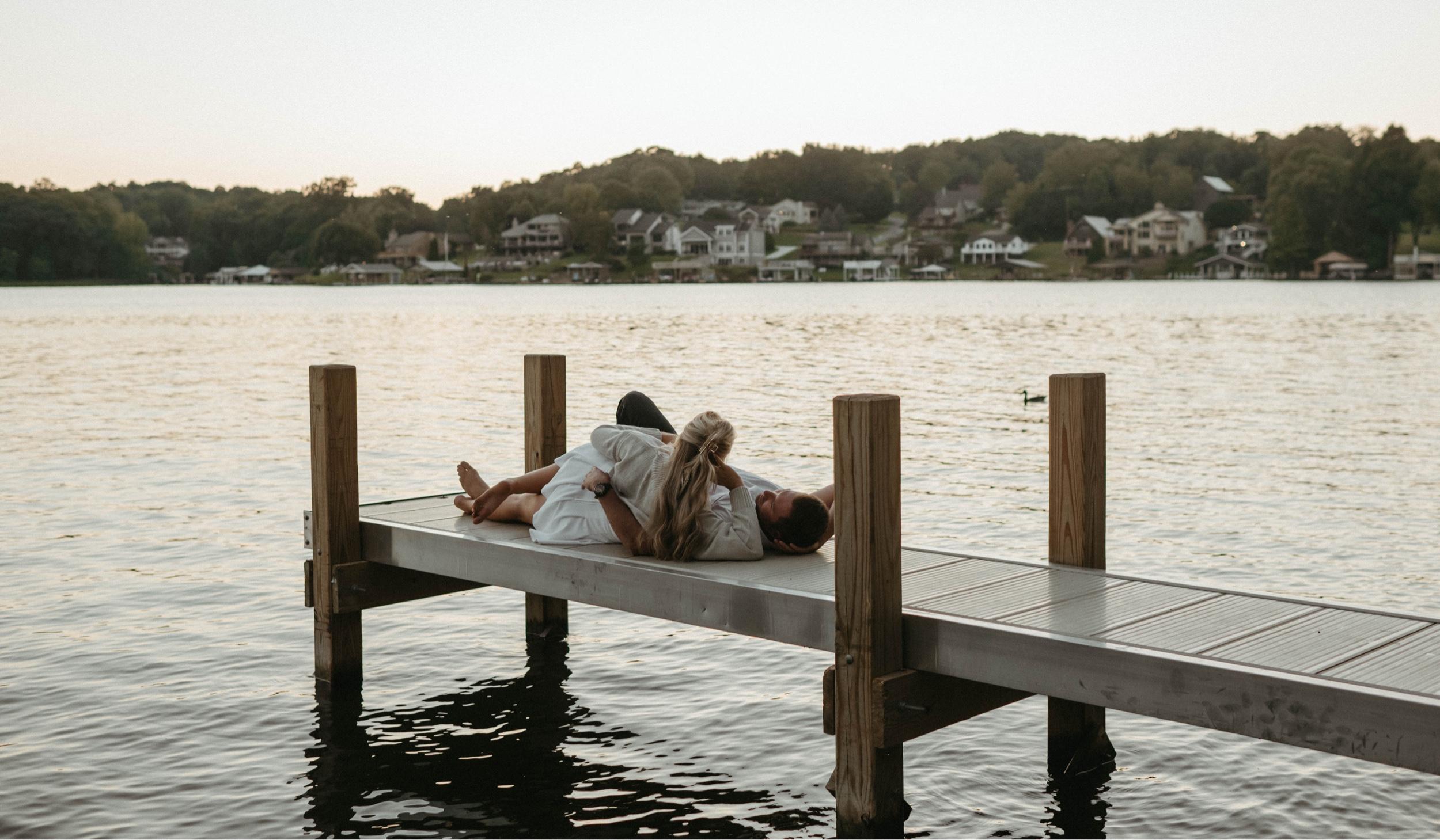 The Wedding Website of Madison Keaton and Kody Green