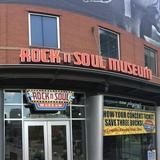 Memphis Rock 'n' Soul Museum