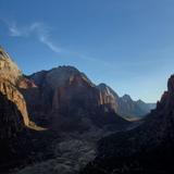 Zion National Park (Springdale)