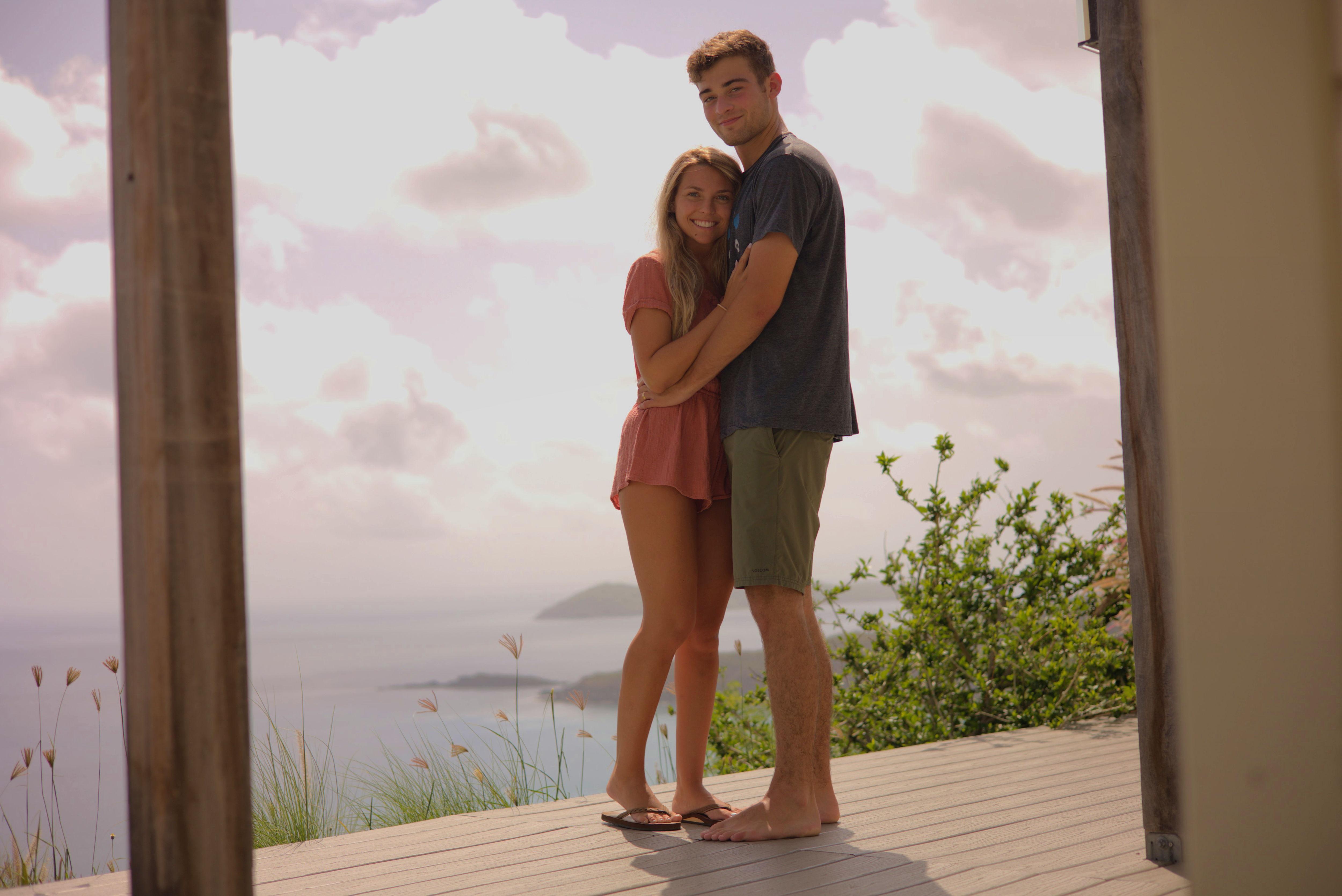 The Wedding Website of Jacob Stewart and Brandy Williams