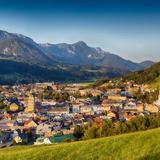 Explore Downtown Schladming