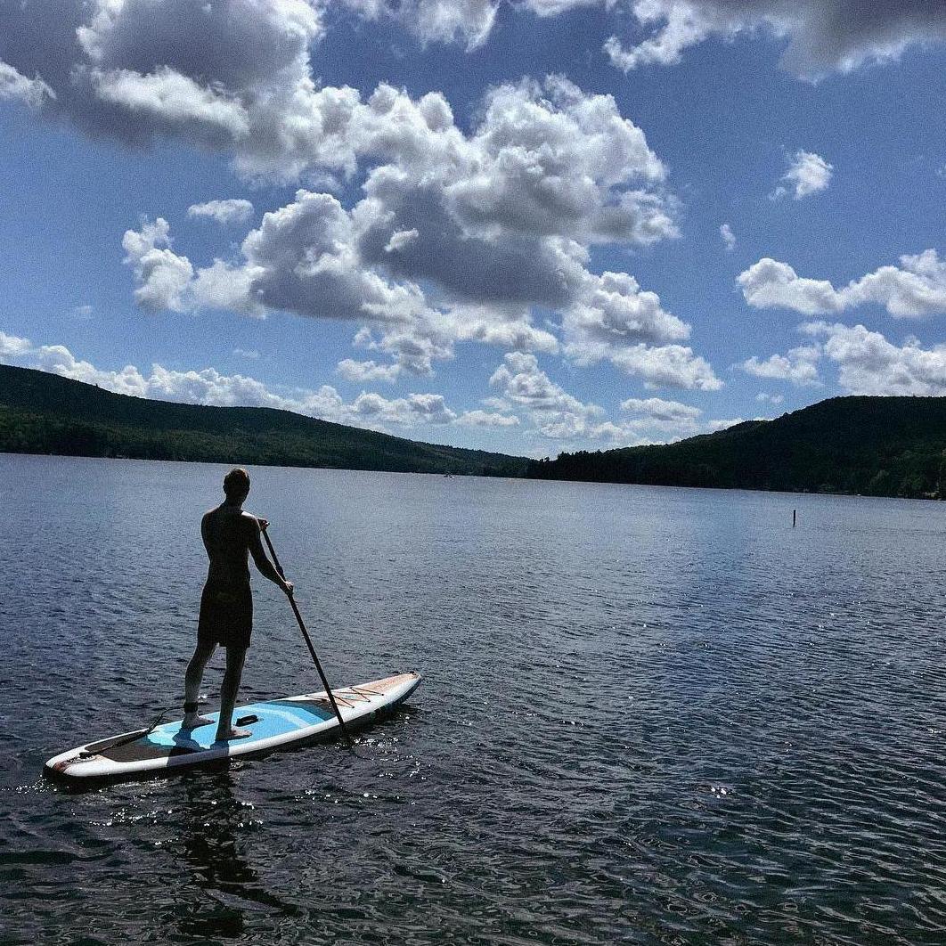 Lake Sunapee, NH