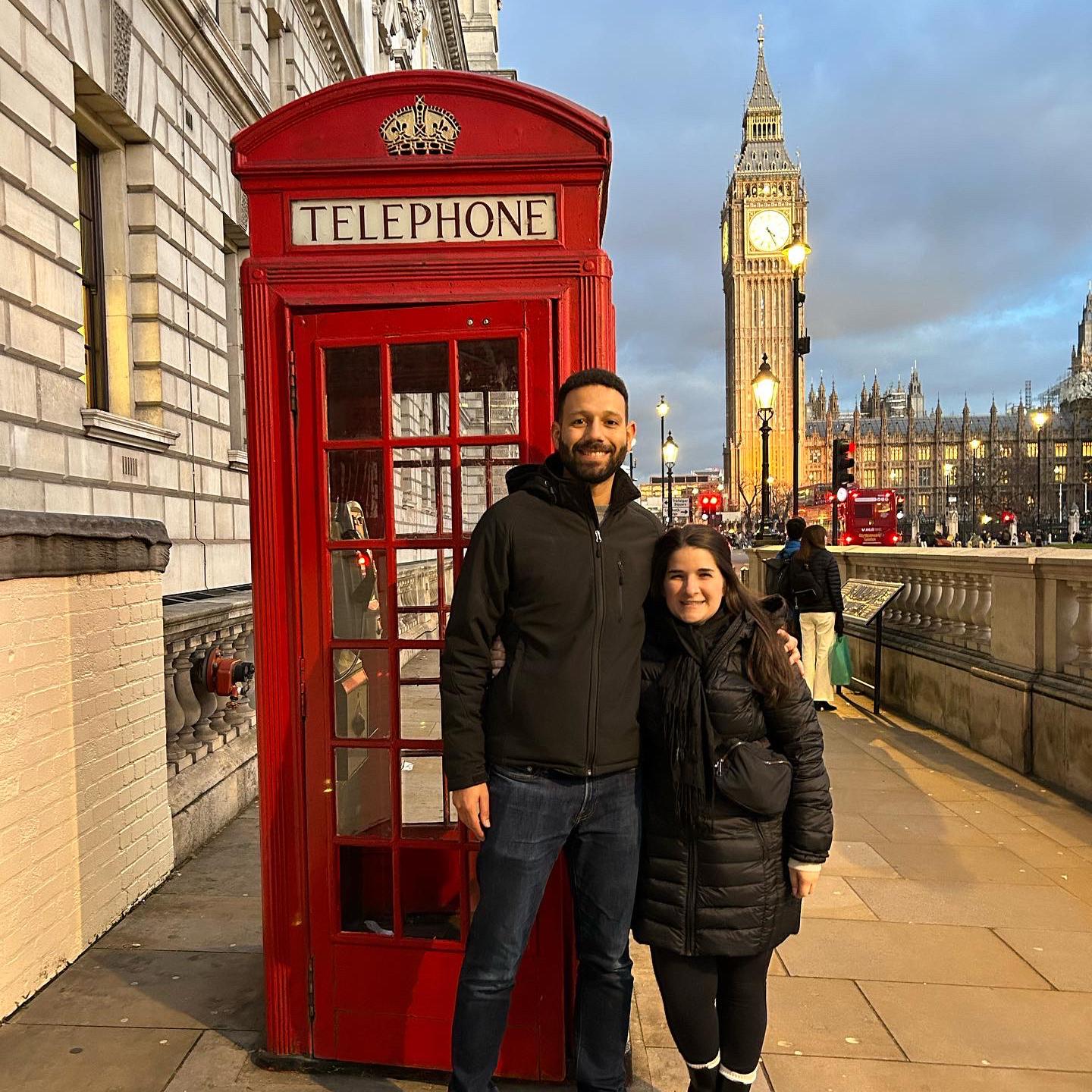 London 2022