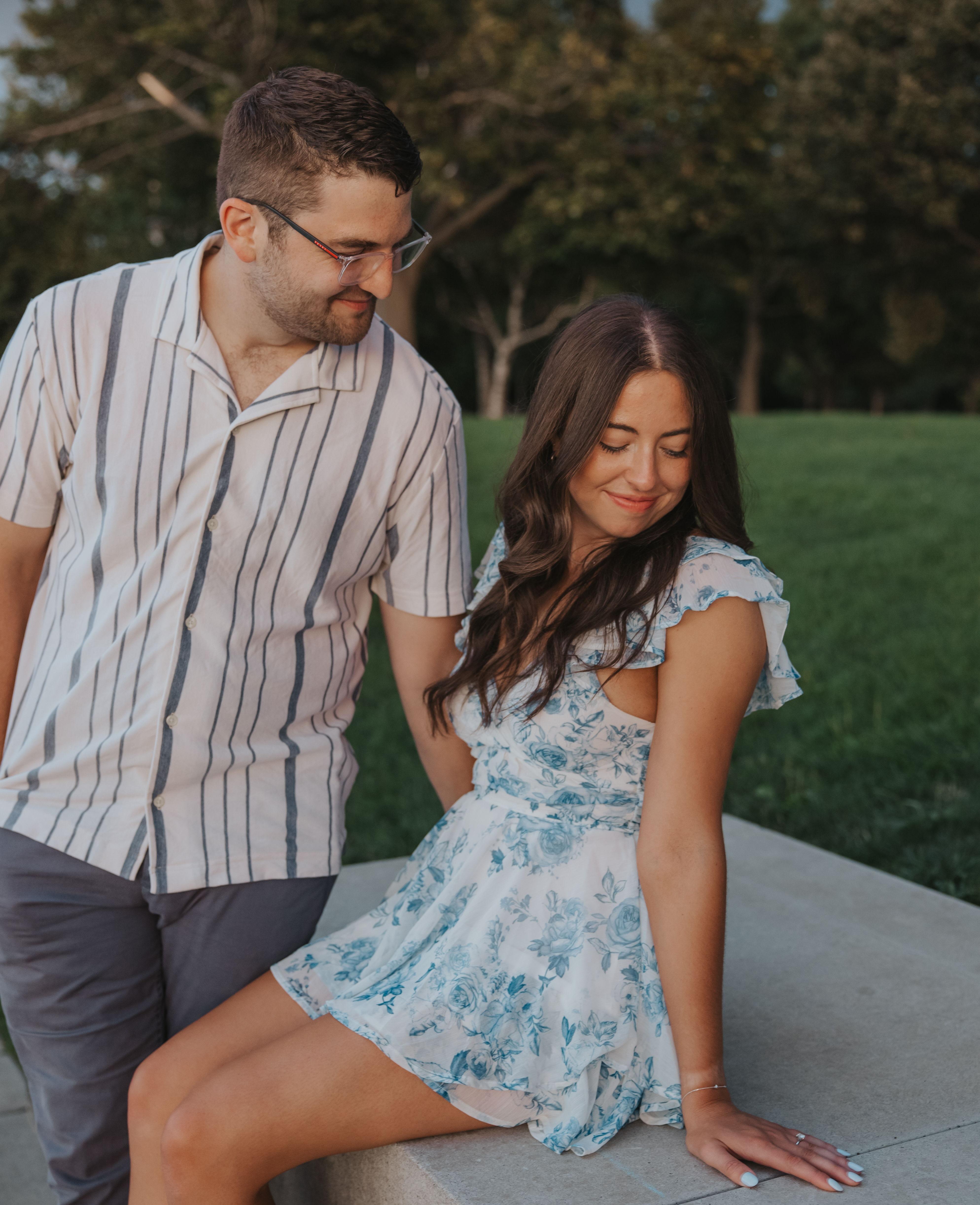 The Wedding Website of Joe Knurek and Katie Magyari
