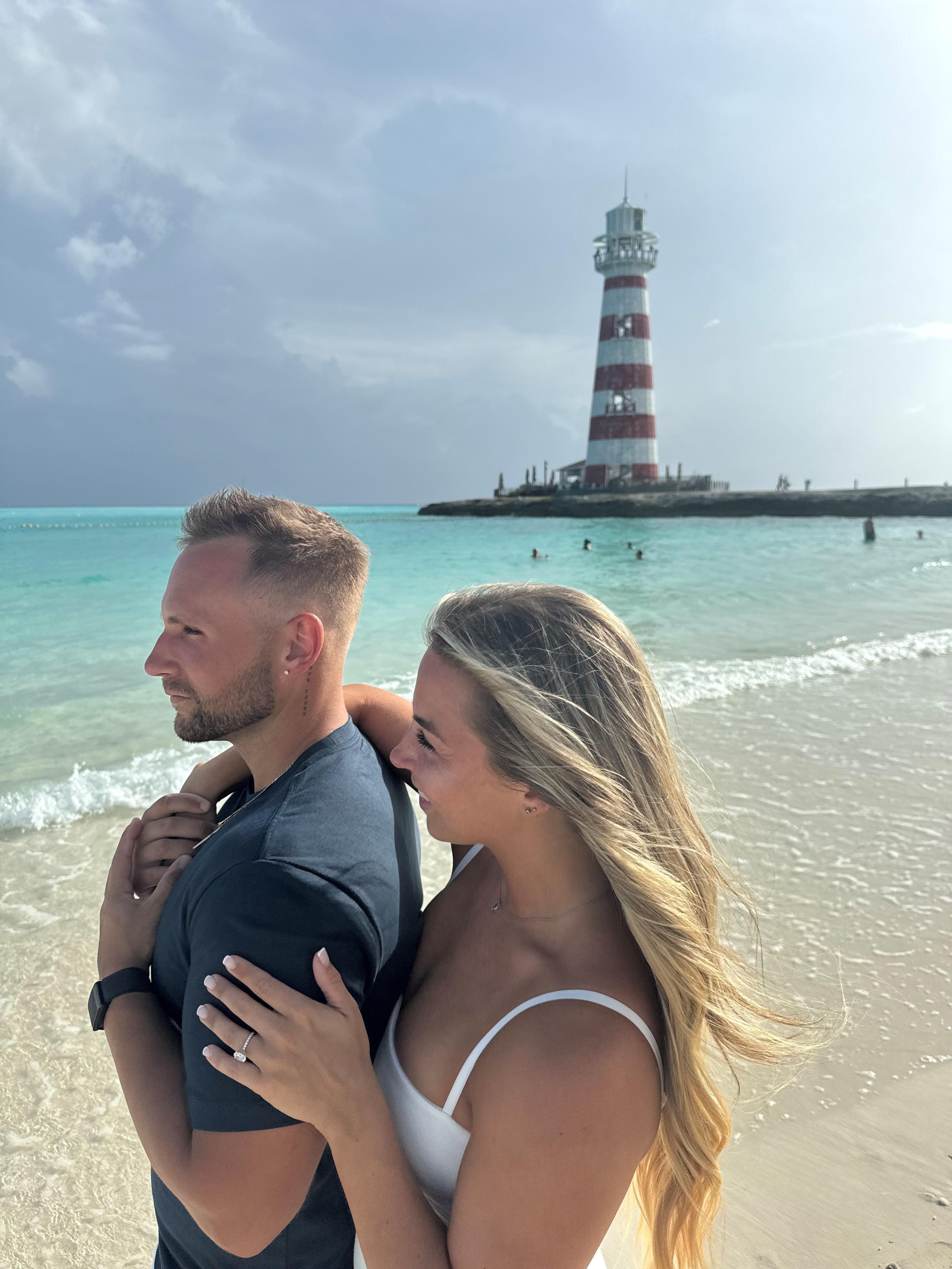 The Wedding Website of Allie Moffett and Adam Pfender