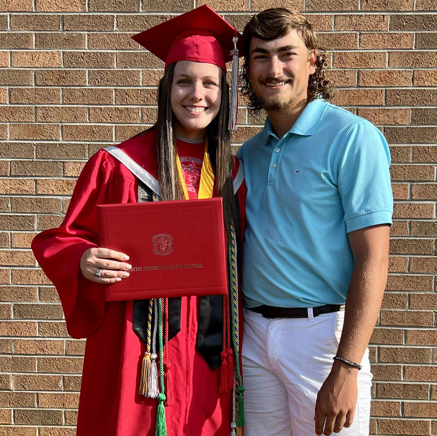 High School Graduation