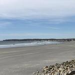 York Beach
