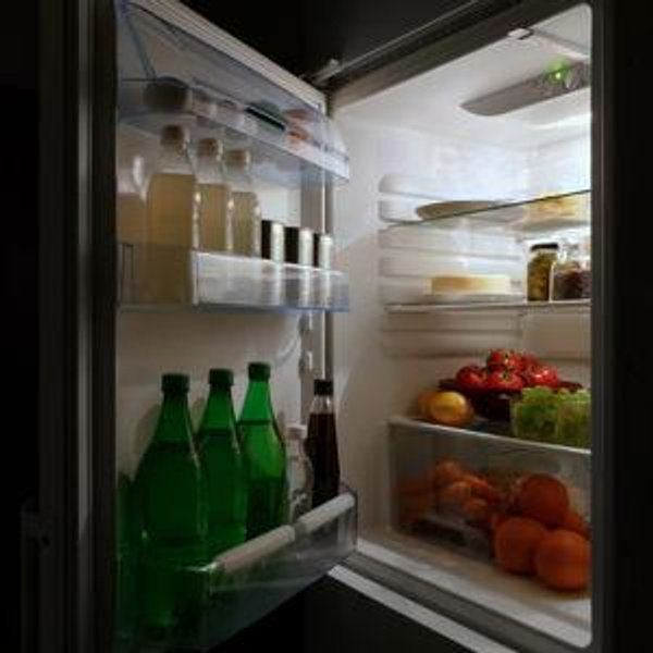 Refrigerator Fund