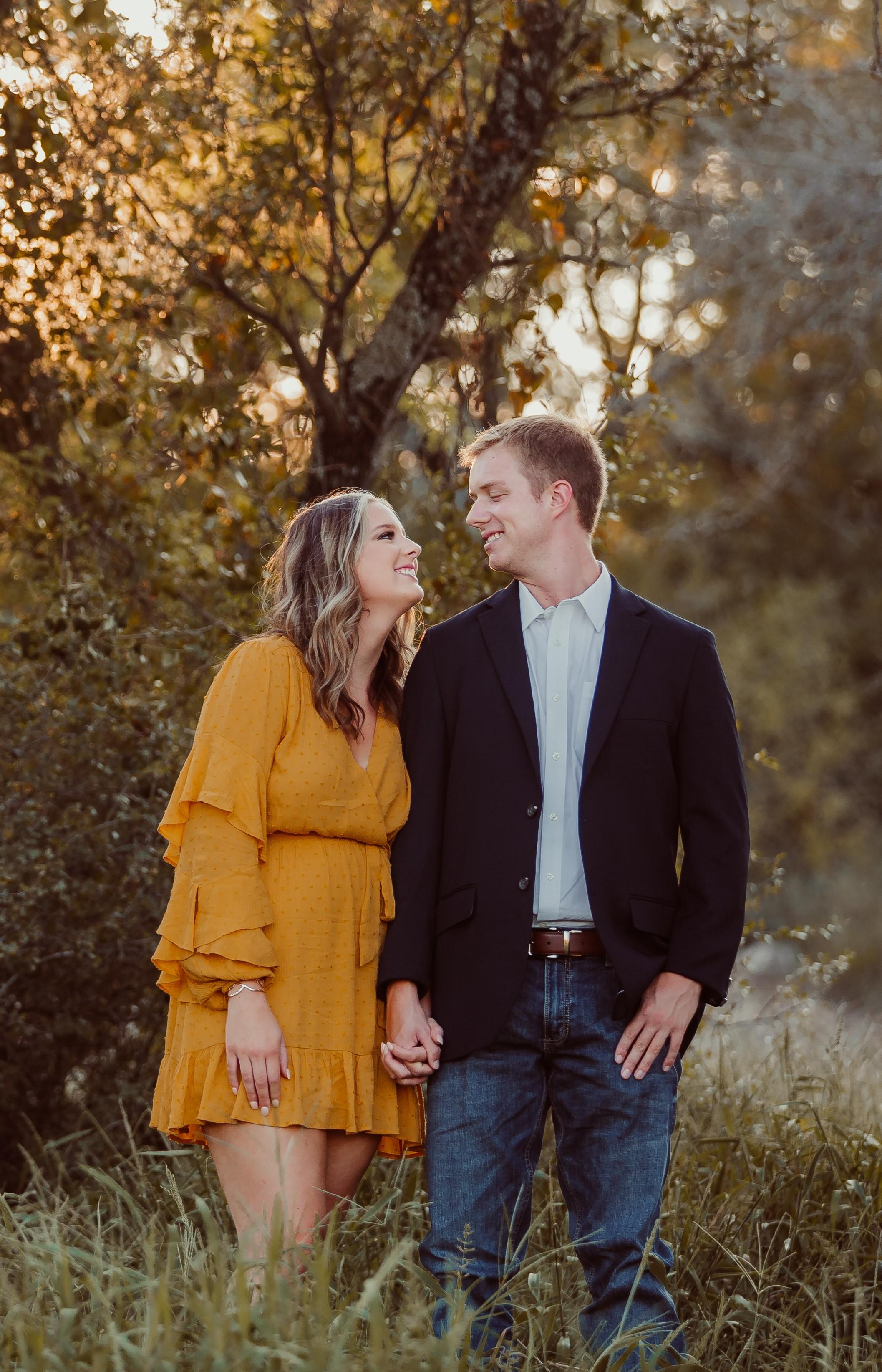 The Wedding Website of Reagan Hicks and Ransen Russell