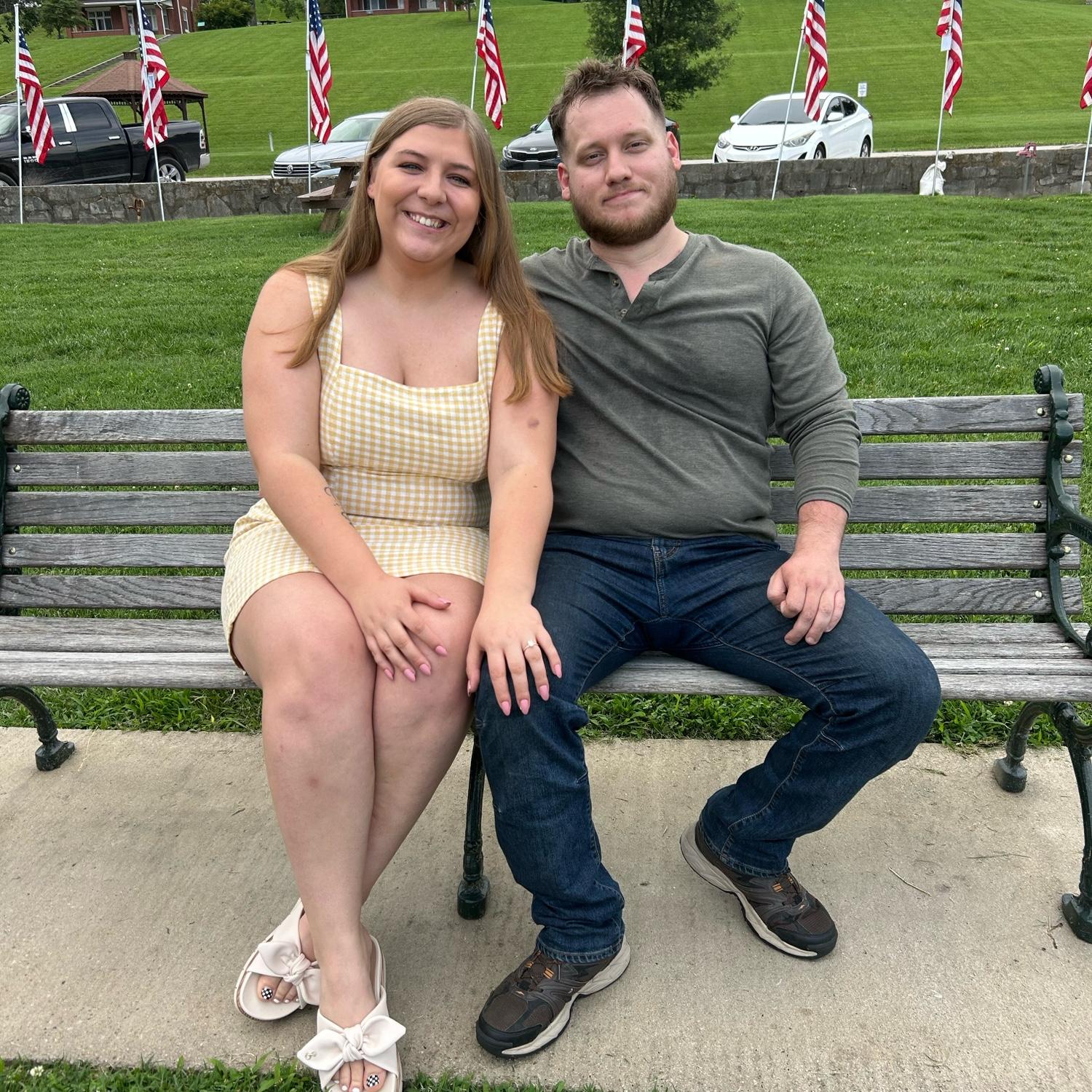 Proposal❤️
