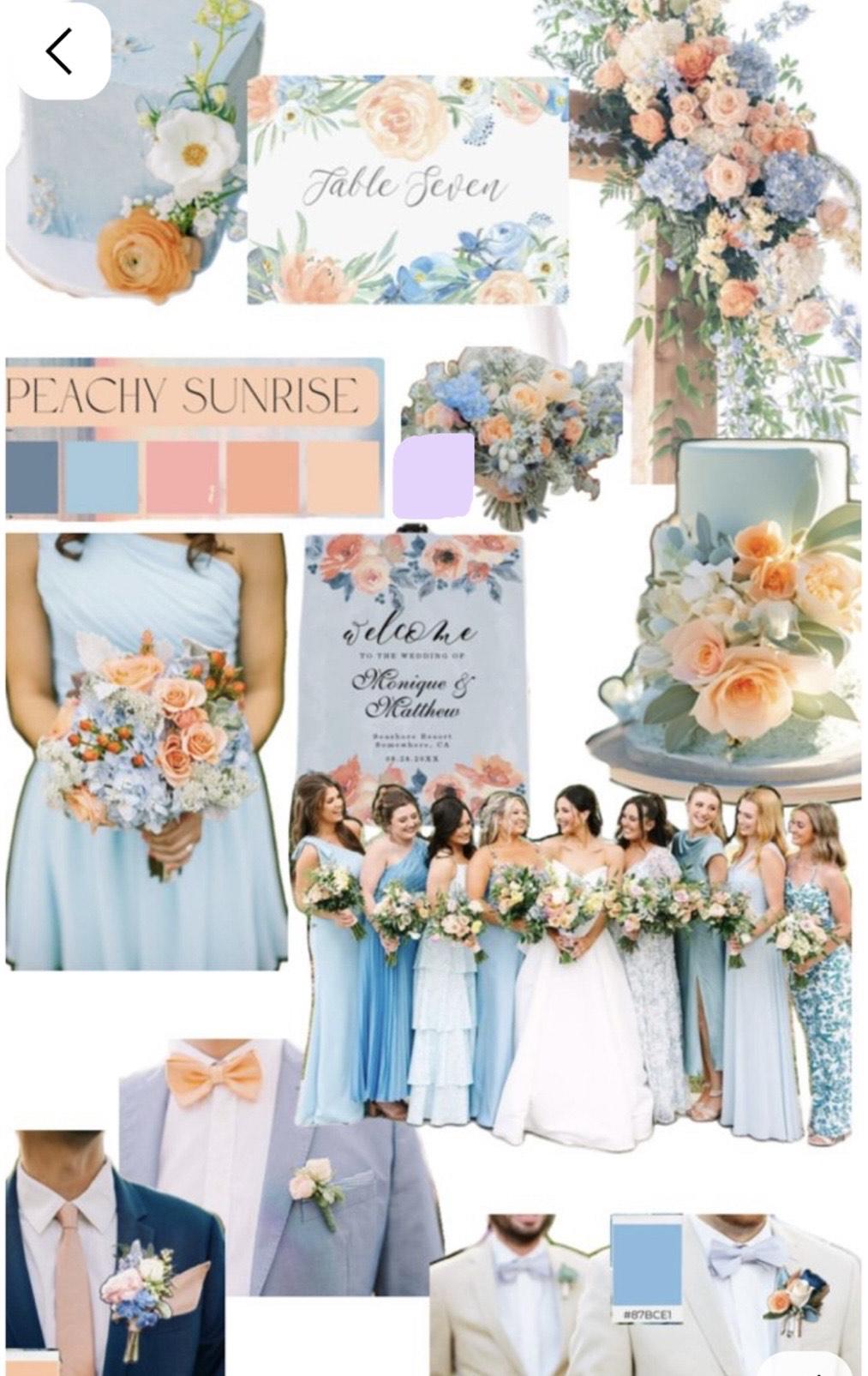 The Wedding Website of Breanna Pierce and Cameron Atchley