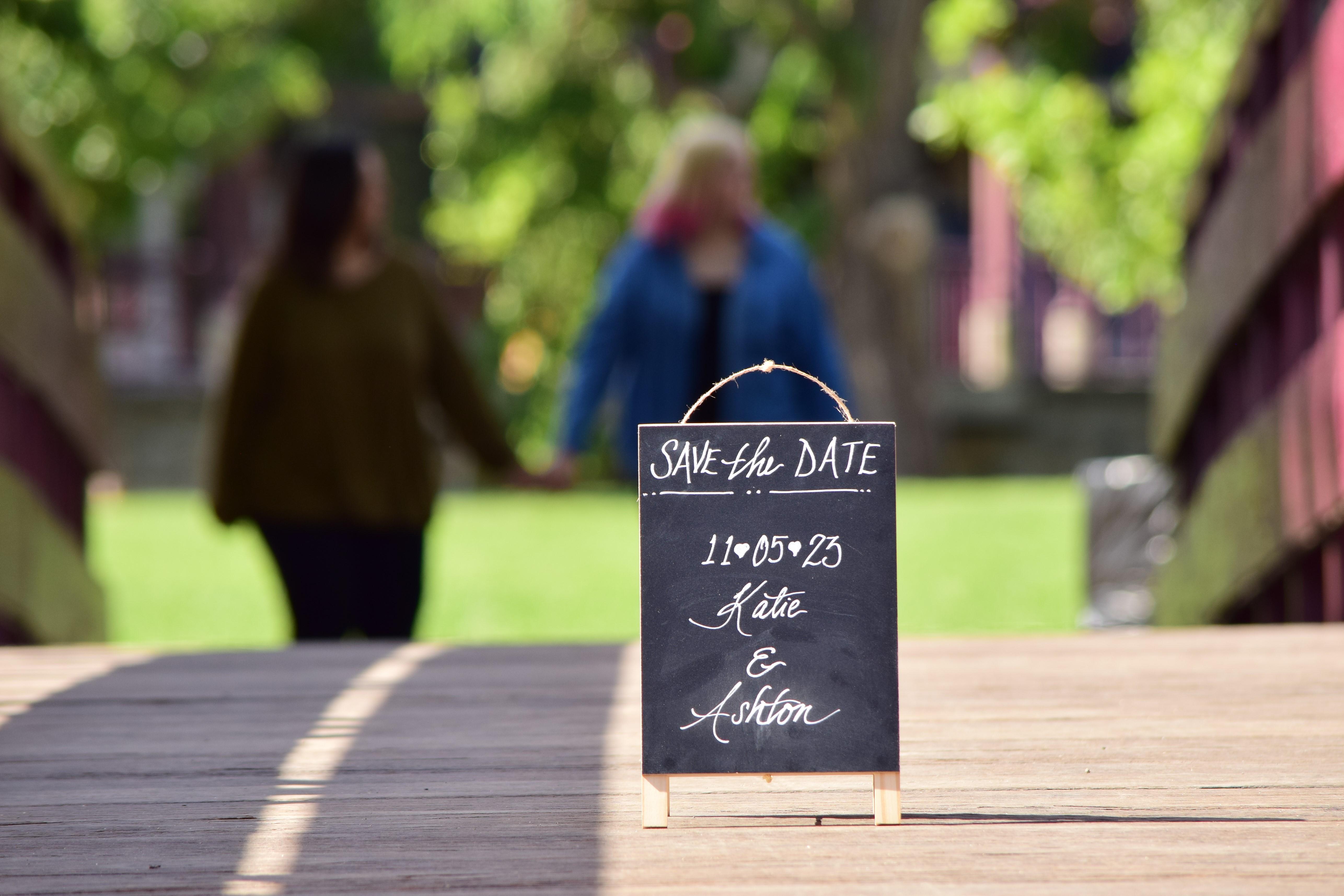 The Wedding Website of Katie Anderson and Ashton Gorman
