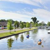 Winona Lake