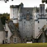 Aberdeenshire Castle Trail
