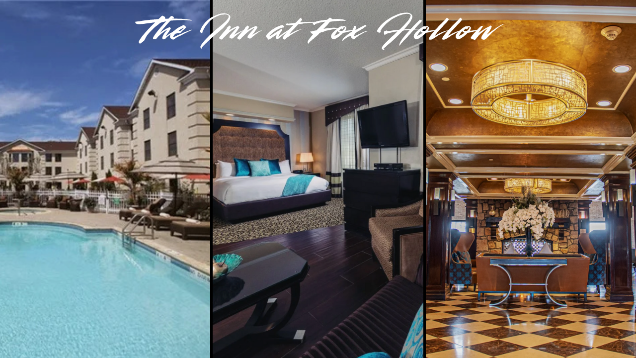 The Wedding Website of Ashley Chambers and Calvin Tatum