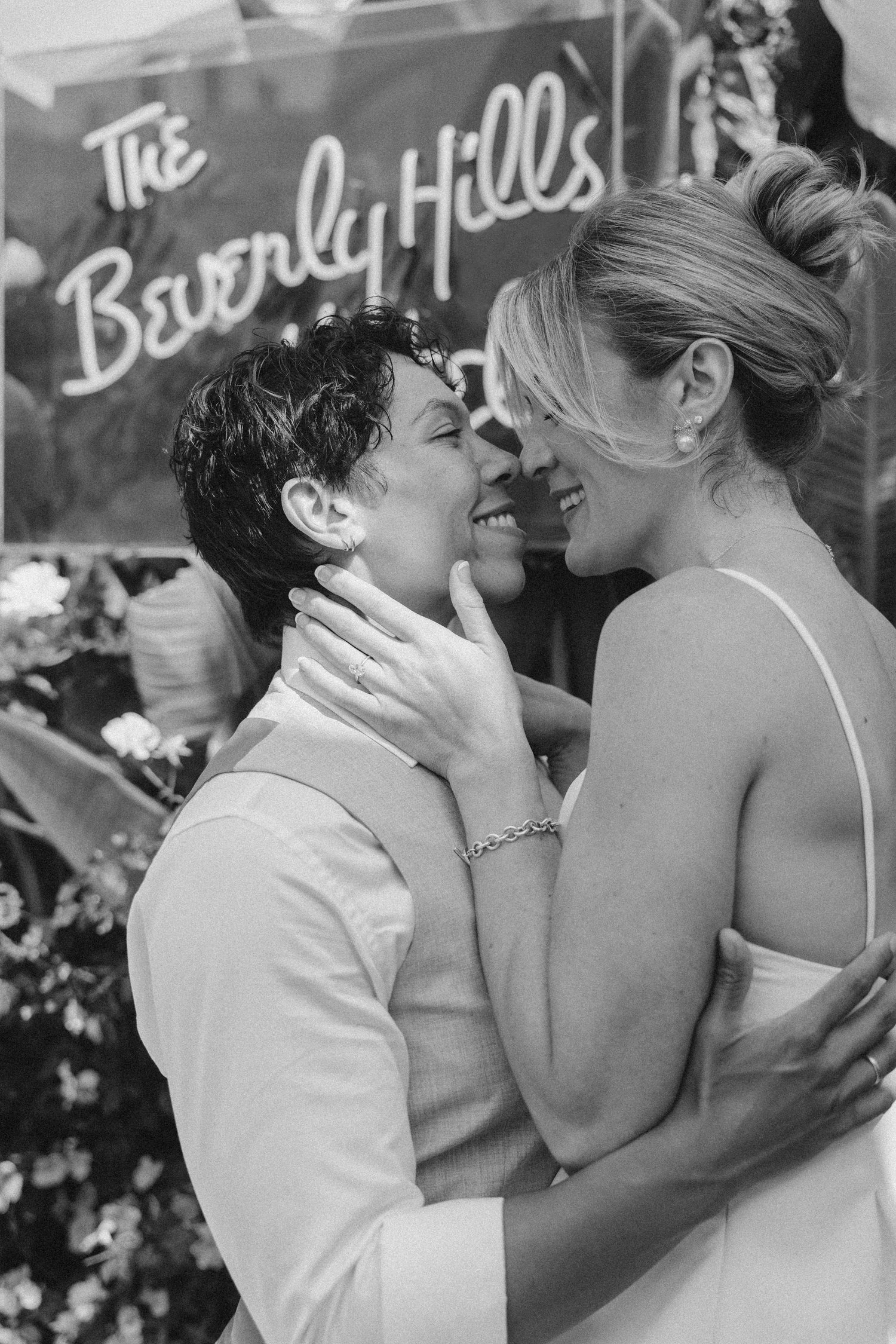 The Wedding Website of Vicky DiSanto and Victoria Mele