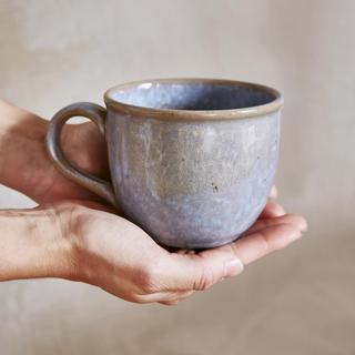Minerals Mug, Set of 4