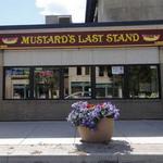 Mustard's Last Stand