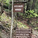 Taconic State Park