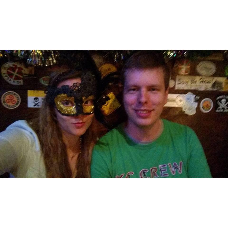New Orleans, Louisiana