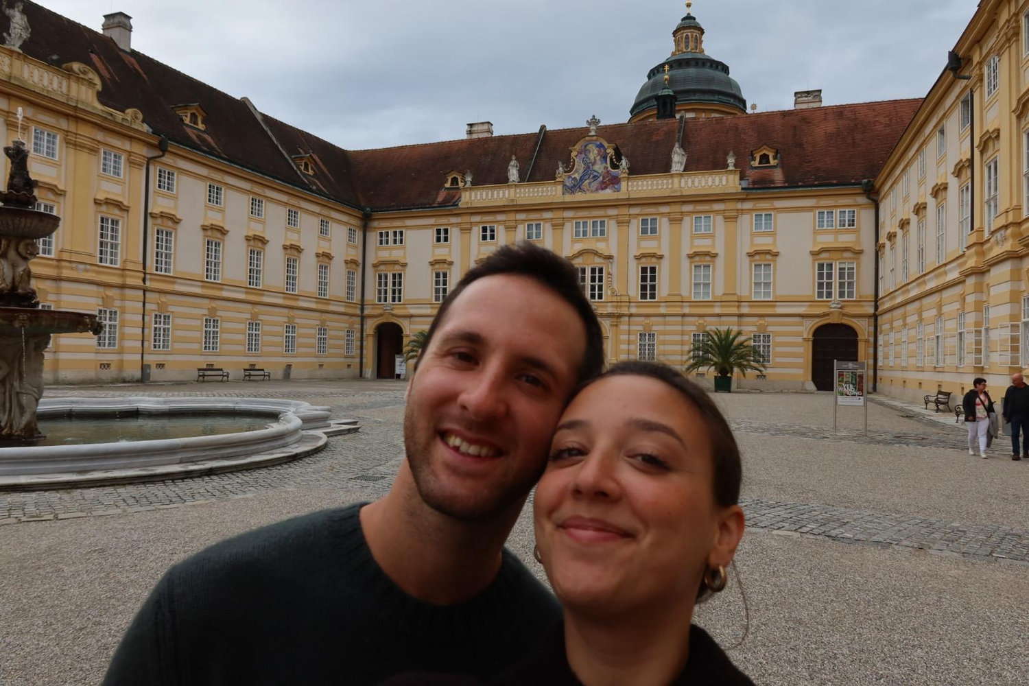 The Wedding Website of Nicole Conti and Lucas Weissman