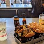 Tanner's Prime Burgers