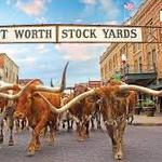 Fort Worth Stockyards Station