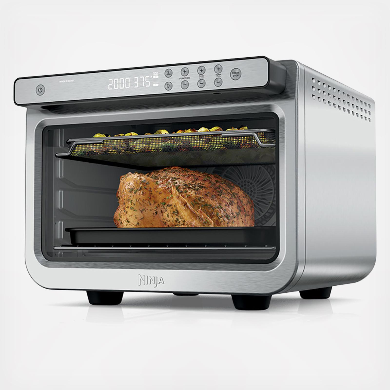 家電 hot &cool Ninja, Prestige XL Smart Air Fryer & Countertop Oven | Zola