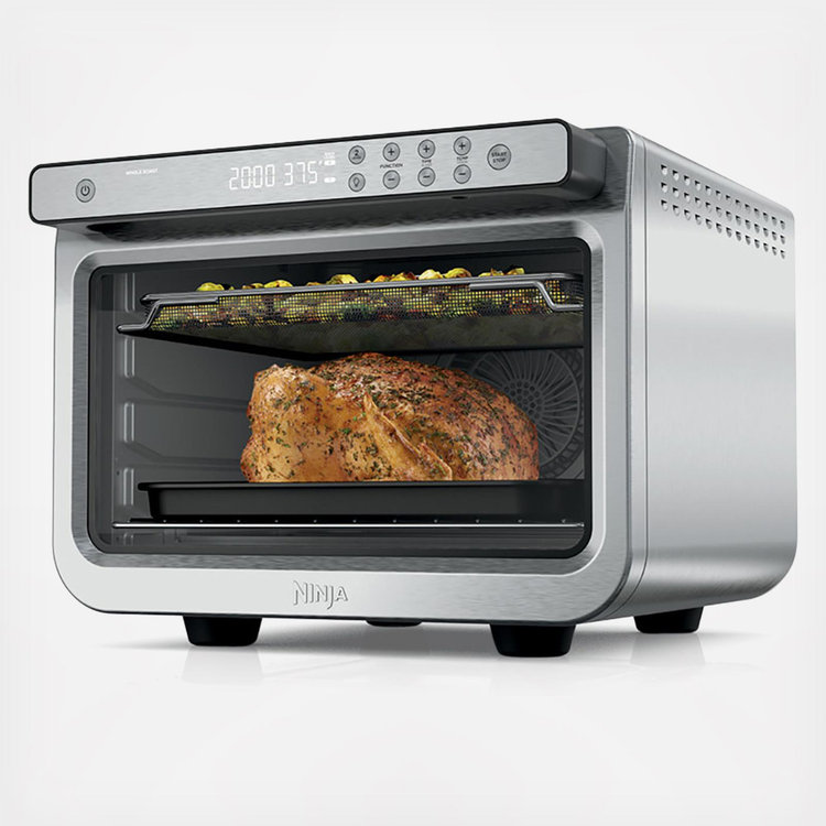 Ninja, Prestige XL Smart Air Fryer & Countertop Oven | Zola