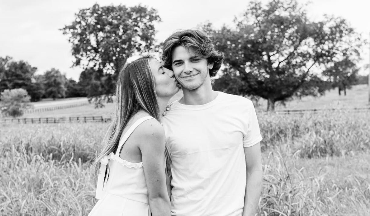 The Wedding Website of Kenzie Wydock and Jake Bonner