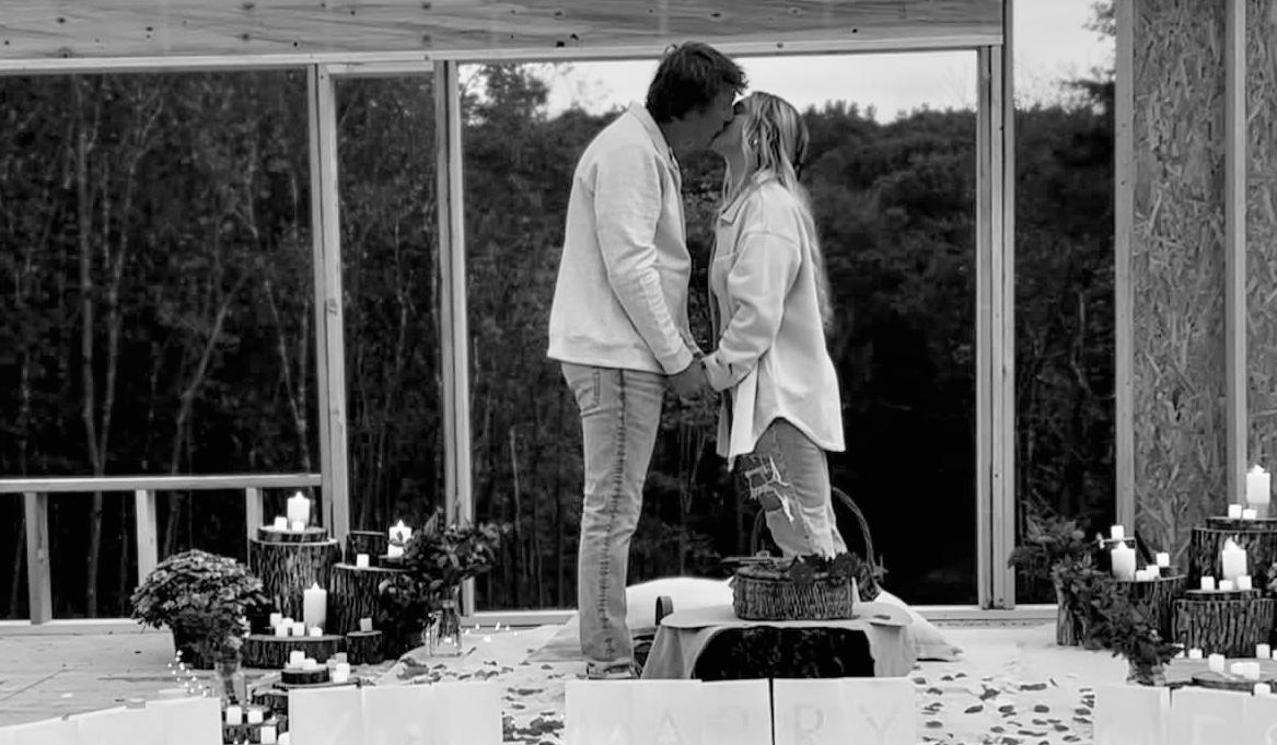 The Wedding Website of Brady Foor and Aubrey Hall