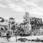 Seaport Village